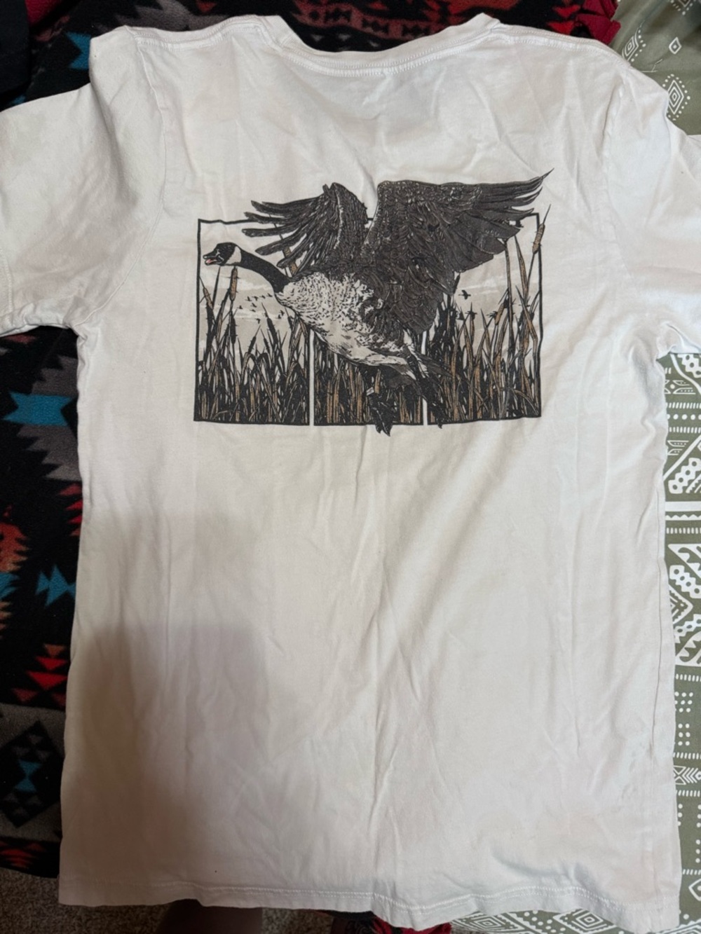 Dux Tshirt
